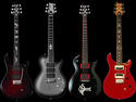 NAMM 2010: PRS presents five new Signature SE guitars
