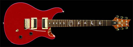 PRS se orianthi