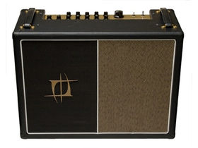 NAMM 2010: Randall expands Nuno Bettencourt Series with NB King 112