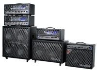 Randall RT Series amps