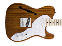 NAMM 2010: New Squier guitars revealed