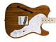 NAMM 2010: New Squier guitars revealed