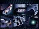 Manson Matt Bellamy MB-1 vs Parker Fly Mojo MIDI