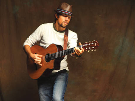 jason mraz taylor