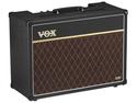 NAMM 2010: Vox reveals AC30VR and AC15VR amps