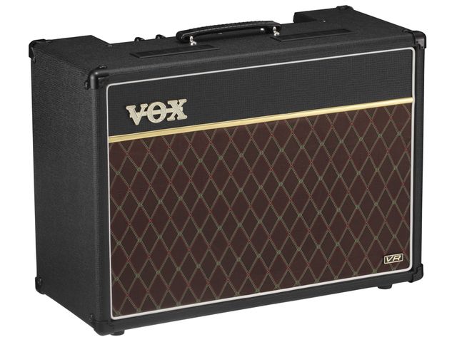 Vox AC15VR Vox AC15VR