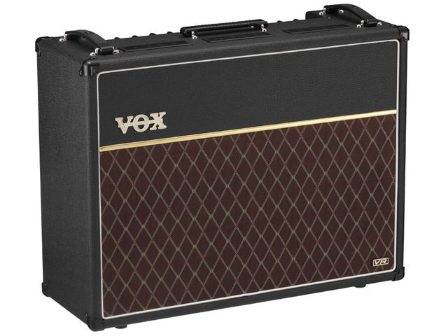 Vox AC30VR Vox AC30VR