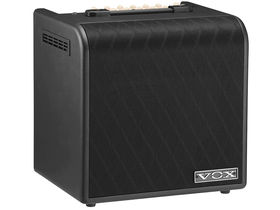 NAMM 2010: Vox announces AGA70 acoustic guitar amp