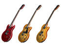 NAMM 2010: Vox announces new electric guitars