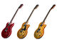NAMM 2010: Vox announces new electric guitars