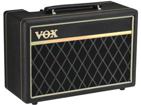 NAMM 2010: Vox introduces Pathfinder Bass 10 amp