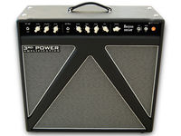 3rd Power British Dream 112 tube amp