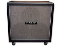 3rd Power Switchback 312 amp cab