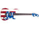 NAMM 2011: Fender announces the Wayne Kramer Stratocaster