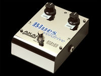 Akai Analog Custom Shop pedals