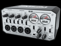 Akai EIE I/O USB audio interface