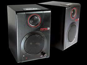 NAMM 2011: Akai launches RPM3 monitors