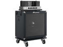 NAMM 2011: Ampeg launches Heritage B-15 flip-top bass amp combo