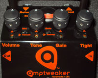 Amptweaker TightMetal