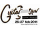 More brands confirm for Birmingham Guitar Show