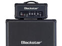 NAMM 2011: Blackstar launches HT-1 all-tube guitar amp