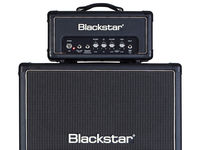 Blackstar HT-1 tube head