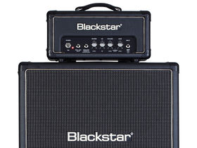 NAMM 2011: Blackstar launches HT-1 all-tube guitar amp