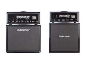NAMM 2011: Blackstar Amplification extends Series One range
