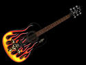 NAMM 2011: Dean Guitars' Bret Michaels series debuts