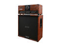 NAMM 2011: Budda unveils Mark Nason amps