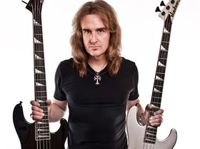 NAMM 2011: Jackson releases David Ellefson signature bass