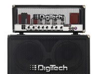 DigiTech TH-150 amp stack
