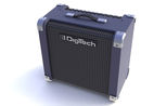 NAMM 2011: DigiTech announces Fusion modelling amp range