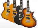 NAMM 2011: Epiphone Nighthawk Custom reissue announced