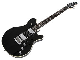 NAMM 2011: Ernie Ball Music Man launches Game Changer pickup switching system