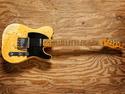 NAMM 2011: Fender Custom Shop guitars and basses in pictures