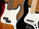 NAMM 2011: Fender launches American Special Jazz and Precision basses
