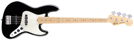 American special jazz bass