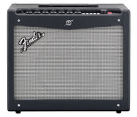 Fender launches Mustang III, IV and V amps