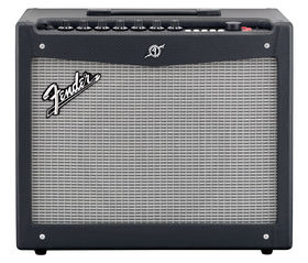 NAMM 2011: Fender Mustang III, IV and V amps announced