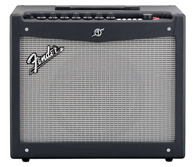 Fender Mustang III