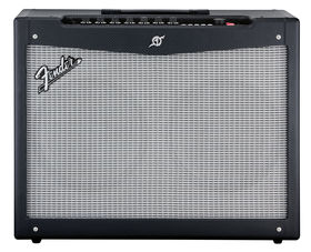 NAMM 2011: Fender Mustang III, IV and V amps announced