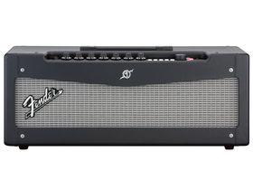 NAMM 2011: Fender Mustang III, IV and V amps announced