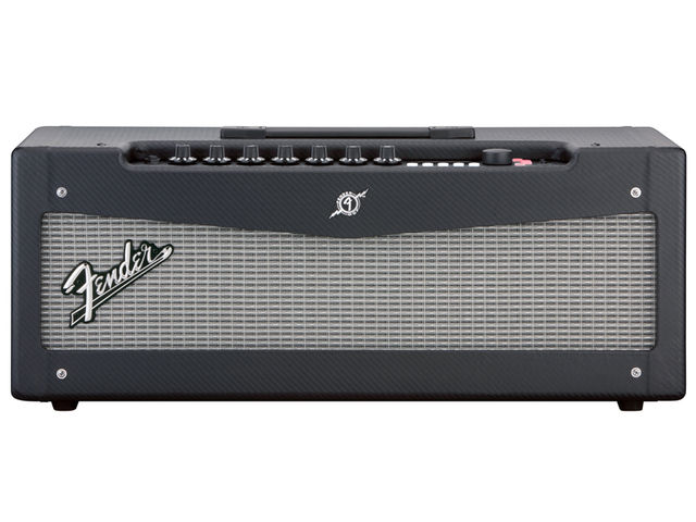 Fender Mustang V