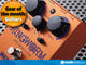 New guitar gear of the month: review round-up (February 2012)