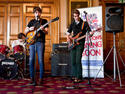 Live and Unsigned 2011 auditions kick off