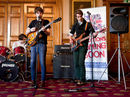 Live and Unsigned 2011 auditions kick off