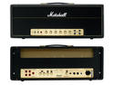 NAMM 2011: Marshall YJM100 Yngwie Malmsteen signature head unleashed