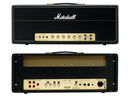 NAMM 2011: Marshall YJM100 Yngwie Malmsteen signature head unleashed