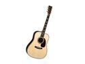 NAMM 2011: Martin Guitar introduces the D-45 Authentic